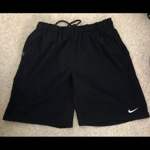 Nike Men’s athletic shorts